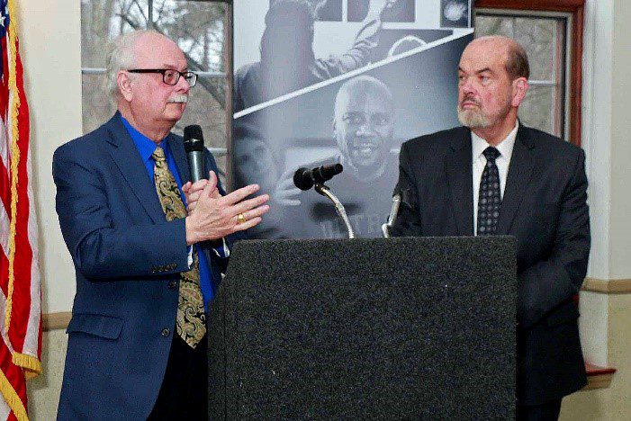 Mayors to address public on the state of the community at annual chamber luncheon