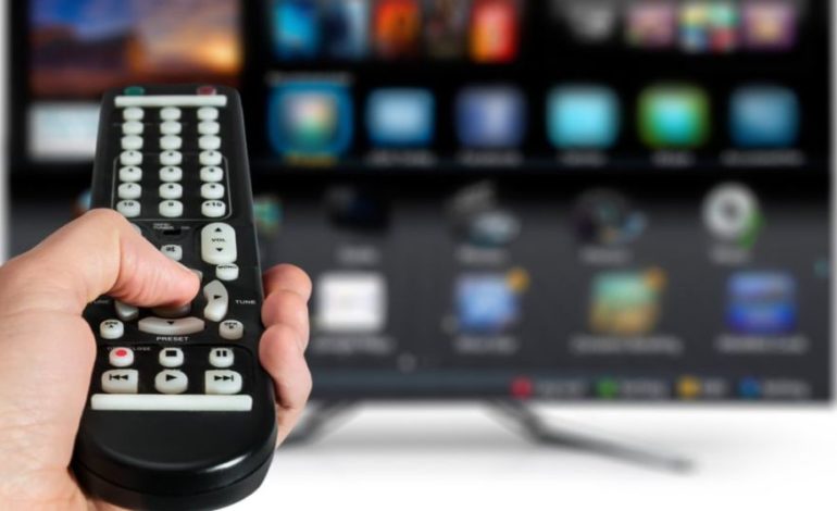 FBI warns: Cyber criminals may be spying on you through smart TVs