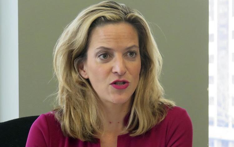 Elderly man arrested for making threats against Michigan Secretary of State Jocelyn Benson