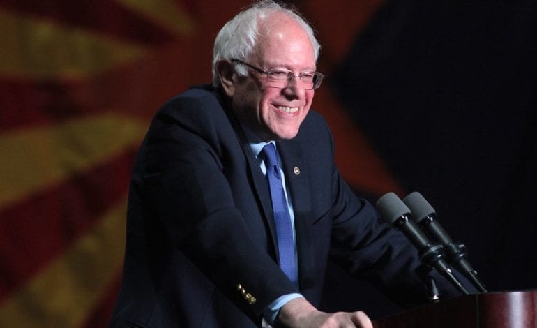 Democrats ponder Sanders’ prospects for beating Trump as Iowa, New Hampshire loom