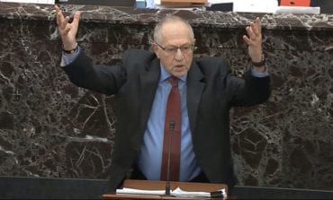 Dems align with Bolton as impeachment trial draws to a climax