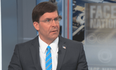 Pentagon admits there was no specific evidence of attack on four U.S. embassies