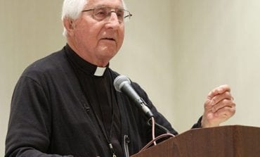 Catholics should refuse to participate in U.S. wars, Detroit-area bishop says
