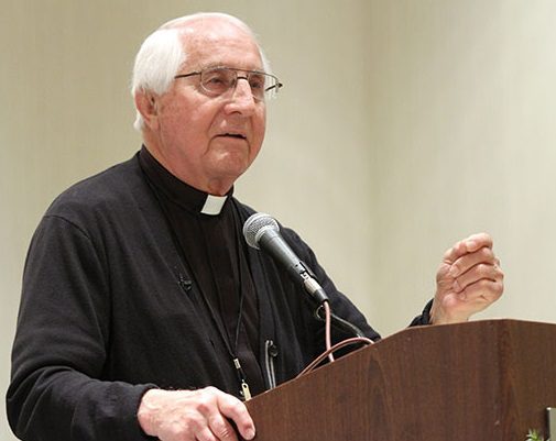 Catholics should refuse to participate in U.S. wars, Detroit-area bishop says