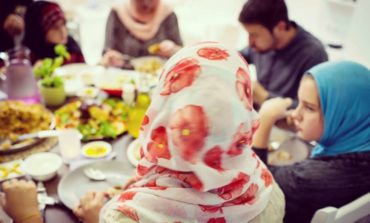 Survey: Poverty among American Muslims is reportedly high, despite large number of successful professionals