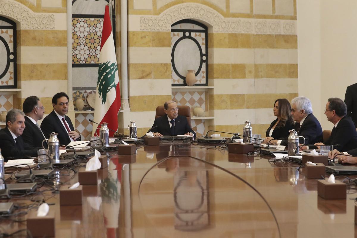 The Newly Formed Lebanese Cabinet Deserves A Chance