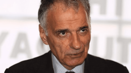 Ralph Nader pens open letters calling for removal of President Trump for abuse of war powers, corporatism