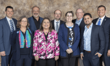 Hussein Berry named new president as Dearborn School Board reorganizes, recognizes member contributions