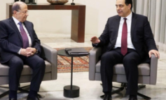 Lebanon forms new government with backing of major political parties