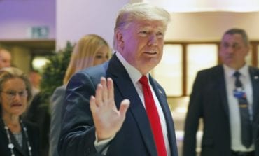 Impeachment trial kicks off with Democrats battling for witness testimonies