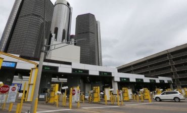 U.S. government launches pilot program to collect DNA from people detained at border crossings