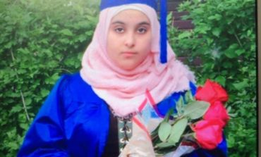 Missing Dearborn girl Reem Alsaidi is located safely
