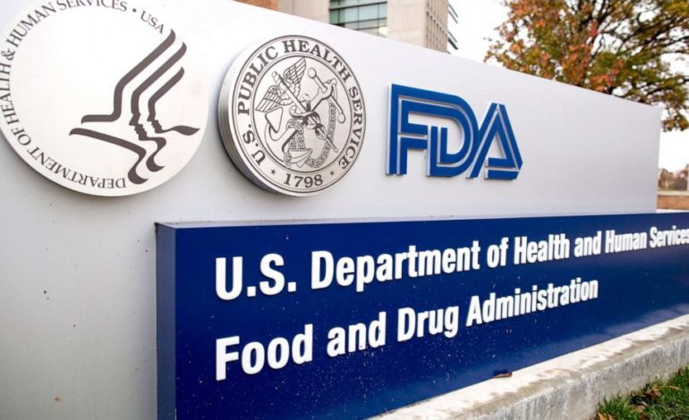 New drug approved by FDA to treat pancreatic cancer patients