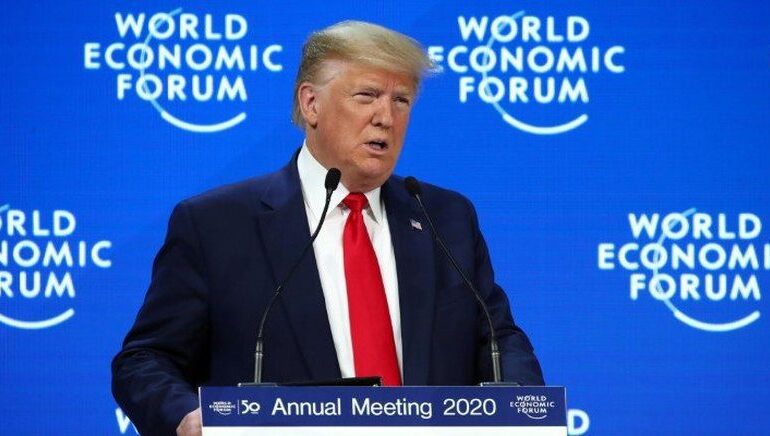 Trump says U.S. to add Nigeria, six other countries to travel ban soon