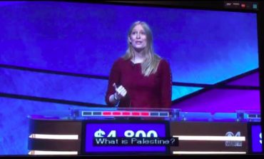 Jeopardy! producers apologize for ruling that Israel, not Palestine, is the birthplace of Jesus