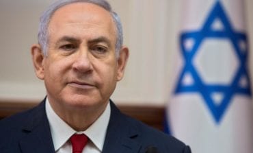 Netanyahu formally charged with corruption after dropping bid for immunity