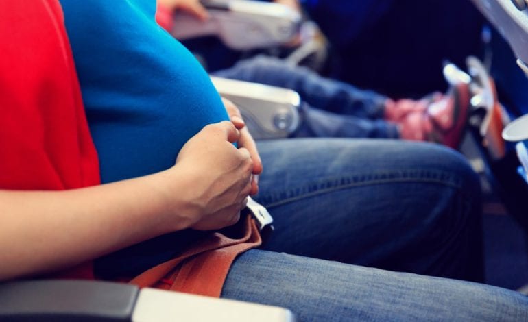 Trump administration targets pregnant travelers with new “birth tourism” rule