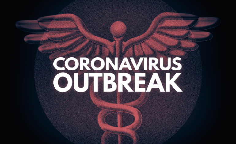 Washington state reports first coronavirus death in United States