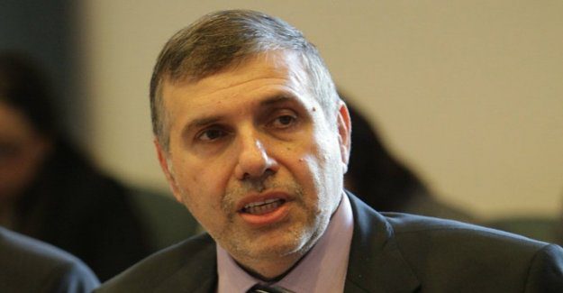 Iraq’s PM Allawi seeks vote of confidence for new cabinet