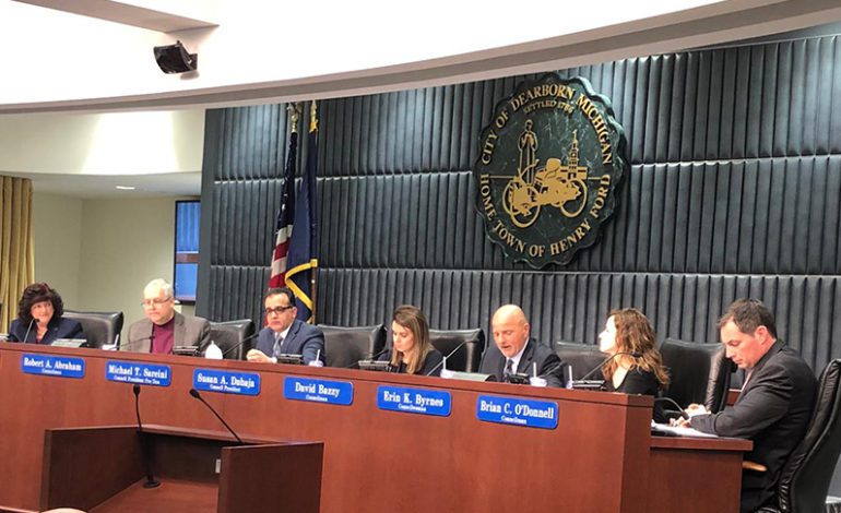 Dearborn: Workshops scheduled for proposed budget for fiscal year 2021