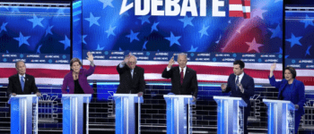 dems debate