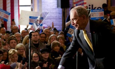 Bloomberg drops out of race, endorses Biden