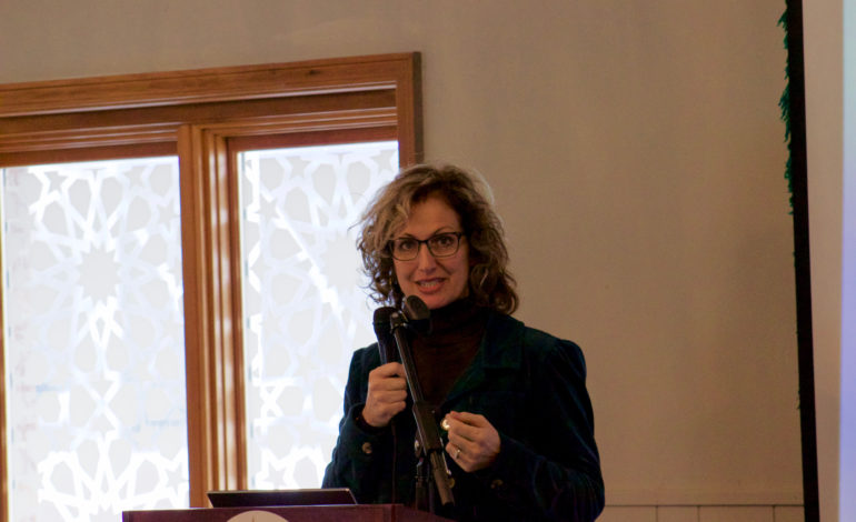 Resource center on Alzheimer’s disease holds community informational meeting in Dearborn Heights