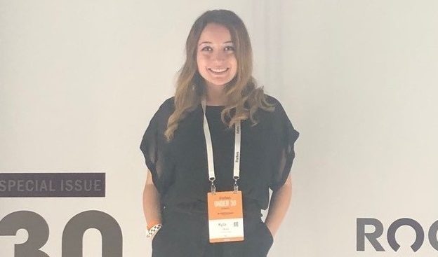 Local university paper editor offers tips for aspiring young journalists