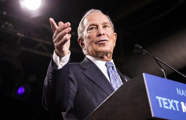 Bloomberg, Sanders campaigns court Arab American voters as Michigan primary looms