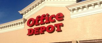 FTC refunds $34 million to Office Depot customers