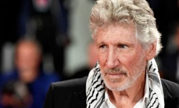 Major League Baseball pulls advertising for Roger Waters' concerts over support for BDS movement