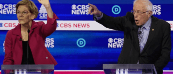 sanders and warren charleston