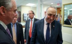 Senate rebukes Trump, votes to limit Iran war making ability