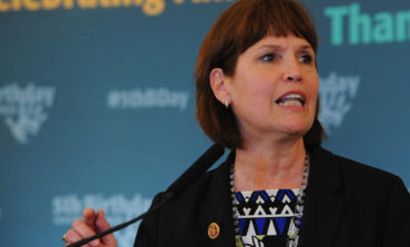 U.S. Rep. Betty McCollum calls AIPAC a “hate group” after it describes her and Tlaib as worse than ISIS