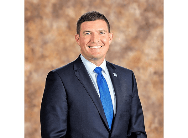 Henry Ford College President Russell A. Kavalhuna selected for Aspen New Presidents Fellowship