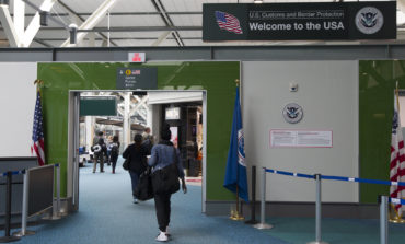 10 things the community should know when entering the U.S. border