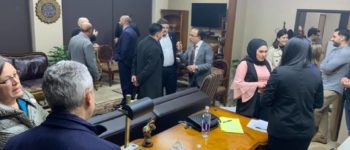 AAPAC group endorses Bernie Sanders for presidential Democratic primary on March 10