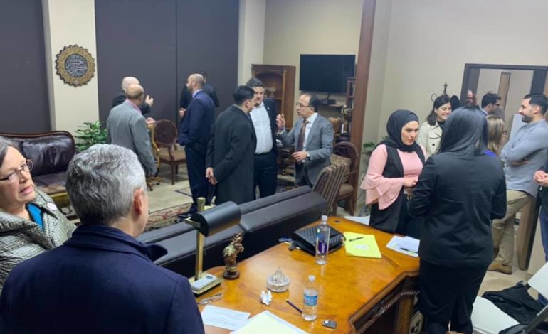 AAPAC endorses Bernie Sanders for the March 10 presidential primary in Michigan