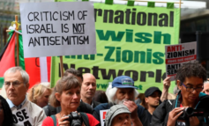 Over 70% of respondents in new poll say they don't identify as Zionists, oppose BDS bans