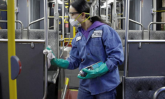 Senate approves $8.3 billion bill to fight coronavirus as first U.S. deaths are confirmed