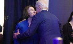 Klobuchar drops out of primaries, will join Buttigieg in endorsing Biden