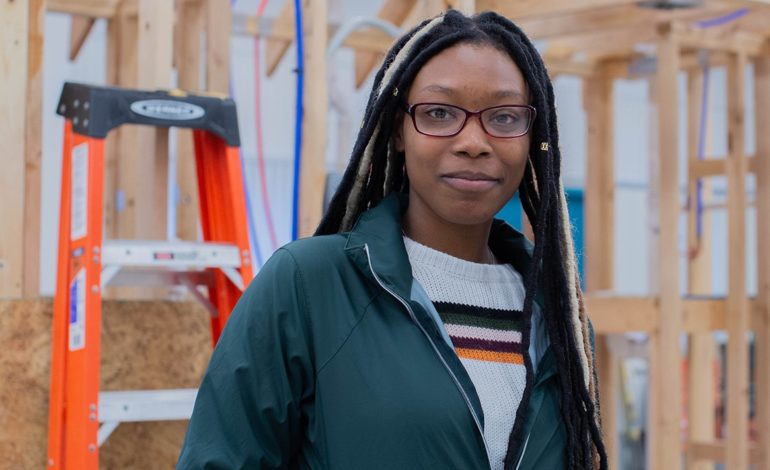 Henry Ford College receives $2.1 million foundation grant to address need for skilled trades workers