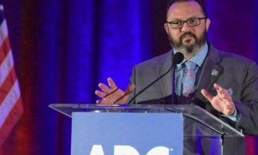 American-Arab Anti-Discrimination Committee President Samer Khalaf steps down, search for new leader underway