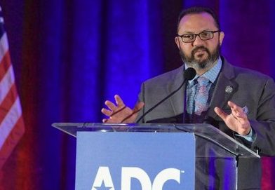 American-Arab Anti-Discrimination Committee President Samer Khalaf steps down, search for new leader underway
