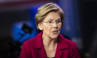 Elizabeth Warren to suspend campaign after disastrous Super Tuesday