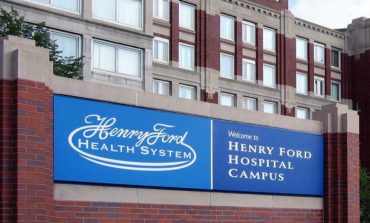 Detroit hospital system updates public on possible future shortage of ventilators after internal letter is leaked