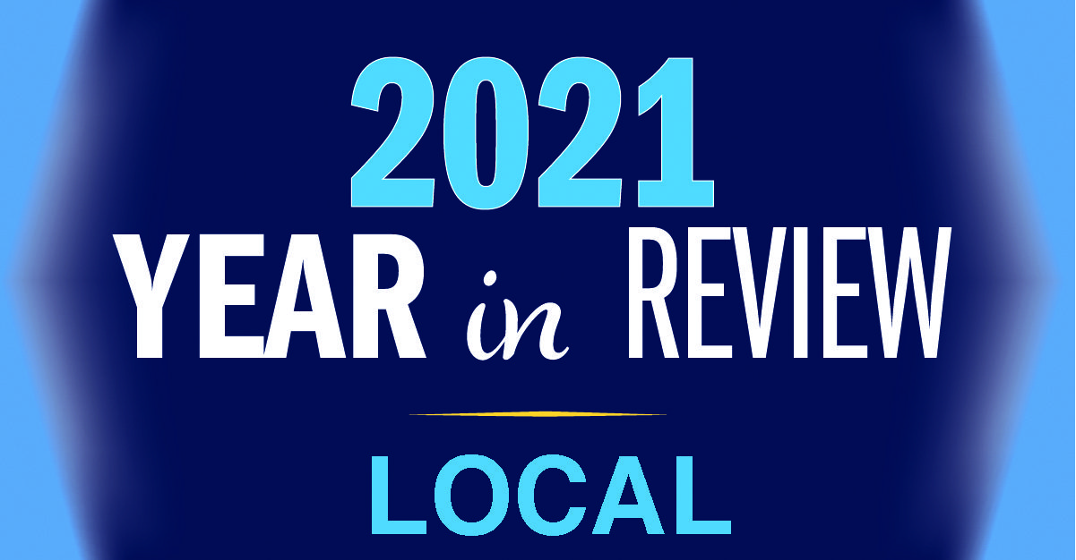 Local year in review: Despite COVID, deaths and floods, Arab Americans make history - Vimarsana News