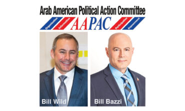 AAPAC endorses Westland and Dearborn Heights candidates, Proposal A in Dearborn