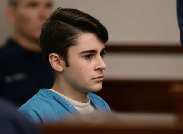 Jury finds Farmington Hills youth accused of killing his mother guilty