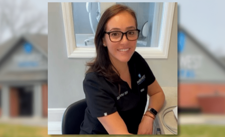 Whitmer appoints Sahar Farhat to the state Board of Dentistry